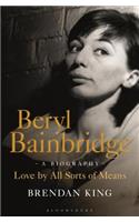 Beryl Bainbridge