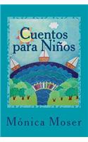 Cuentos para Niños