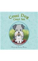 Cozzi Dog Can't See