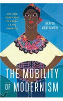 The Mobility of Modernism