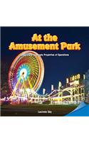 At the Amusement Park