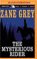 Mysterious Rider