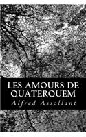 Les amours de Quaterquem