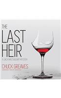 Last Heir Lib/E