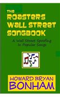 Roasters Wall Street Songbook