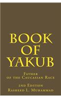 Book of Yakub