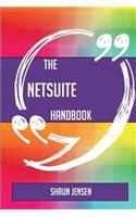 The NetSuite Handbook - Everything You Need To Know About NetSuite