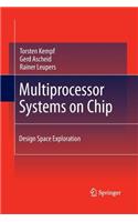 Multiprocessor Systems on Chip