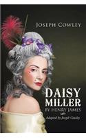 Daisy Miller by Henry James
