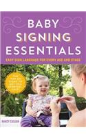 Baby Signing Essentials