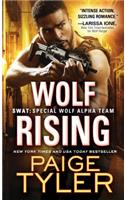 Wolf Rising