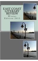 East Coast Literary Review