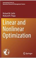 Linear and Nonlinear Optimization: (253 International Series in Operations Research & Management Science)