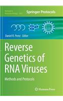 Reverse Genetics of RNA Viruses