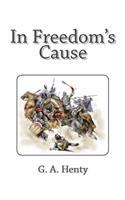 In Freedom's Cause