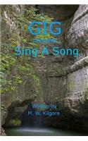 Gig presents Sing a Song
