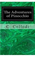 The Adventures of Pinocchio