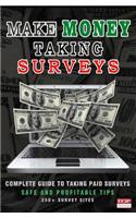 Make Money Taking Surveys