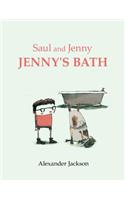 Saul and Jenny Jenny's Bath