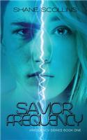 Savior Frequency: (English)