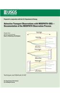 Advective Transport Observations with MODPATH-OBS-Documentation of the MODPATH Observation Process