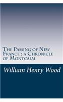 Passing of New France