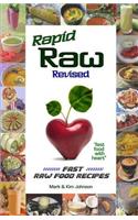 Rapid Raw Revised