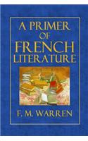 A Primer of French Literature