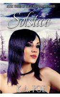 Solstice (Forevermore, Book Three): (3 Forevermore)