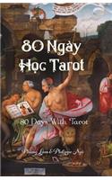 80 Days with Tarot