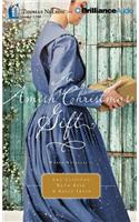 An Amish Christmas Gift
