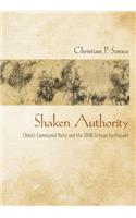Shaken Authority