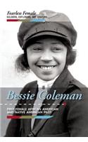 Bessie Coleman