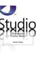 Mastering Visual Basic: (English)