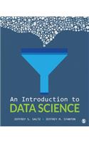 An Introduction to Data Science