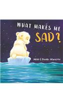 What Makes Me Sad?