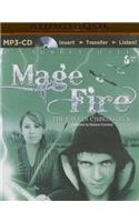 Mage Fire