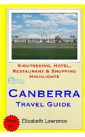 Canberra Travel Guide