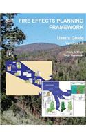 Fire Effects Planning Framework