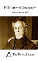 Philosophy of Osteopathy