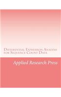 Differential Expression Analysis for Sequence Count Data