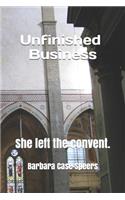 Unfinished Business