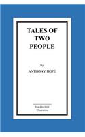 Tales Of Two People