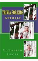 Trivia For Kids
