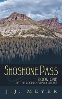 Shoshone Pass
