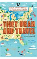 They Draw and Travel