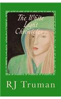 White Light Chronicles: : Rowena - Forever Green