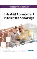 Handbook of Research on Industrial Advancement in Scientific Knowledge