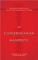 Conservatarian Manifesto