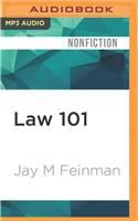 Law 101